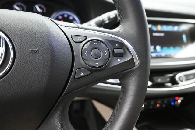 2019 Buick Enclave - $14,395