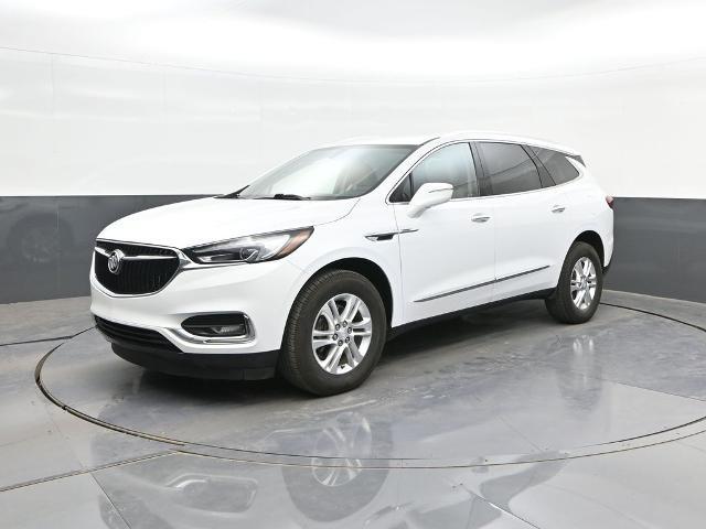 2019 Buick Enclave - $14,395