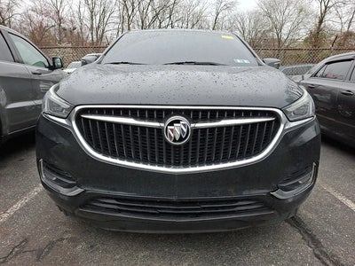 2019 Buick Enclave Essence 4DR Crossover