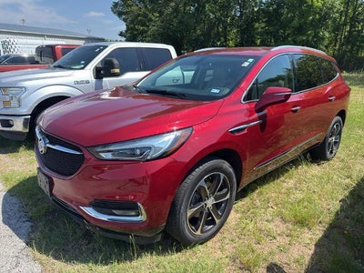 Photo of a 2020 Buick Enclave Essence 4DR Crossover for sale
