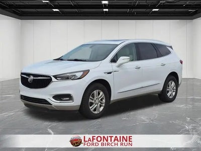 Photo of a 2020 Buick Enclave Essence 4DR Crossover for sale