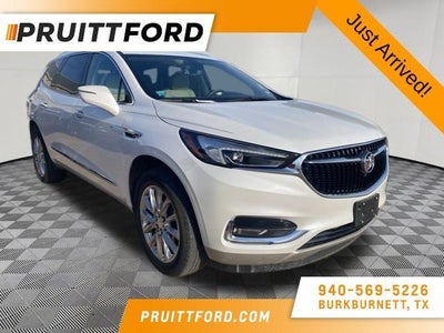 Photo of a 2020 Buick Enclave Essence 4DR Crossover for sale