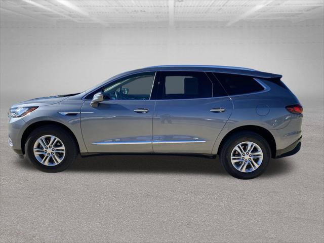 2020 Buick Enclave - $19,900