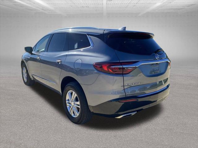 2020 Buick Enclave - $19,900