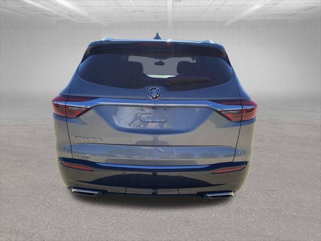 2020 Buick Enclave - $19,900