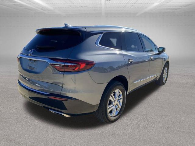 2020 Buick Enclave - $19,900