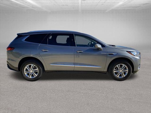 2020 Buick Enclave - $19,900