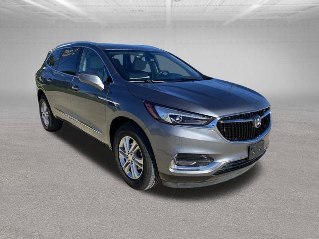 2020 Buick Enclave - $19,900