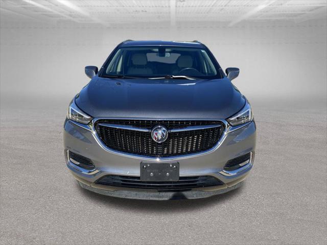 2020 Buick Enclave - $19,900