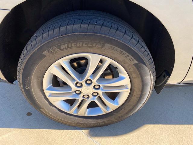 2020 Buick Enclave - $19,900