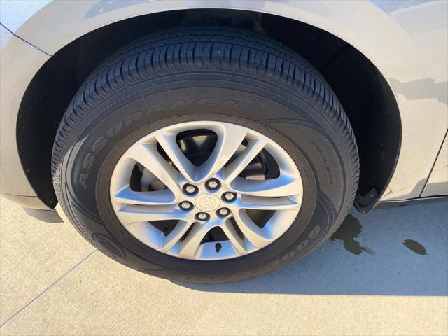 2020 Buick Enclave - $19,900