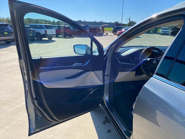 2020 Buick Enclave - $19,900