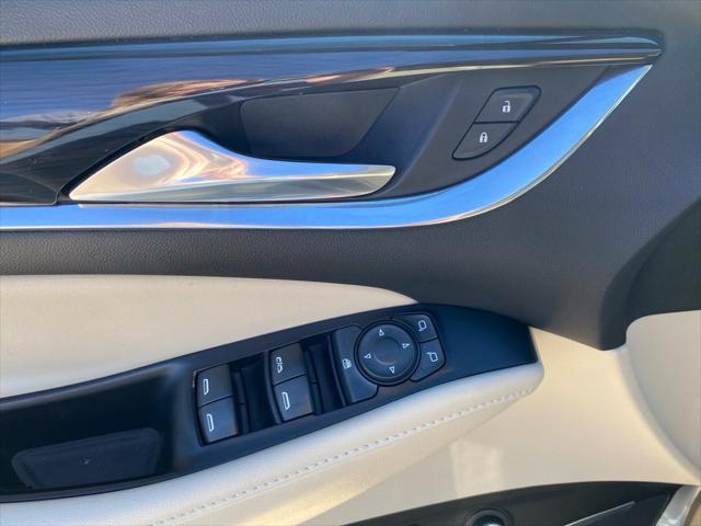 2020 Buick Enclave - $19,900