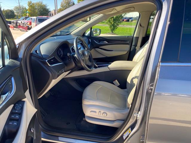 2020 Buick Enclave - $19,900
