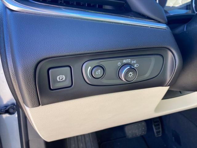 2020 Buick Enclave - $19,900