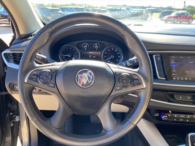 2020 Buick Enclave - $19,900