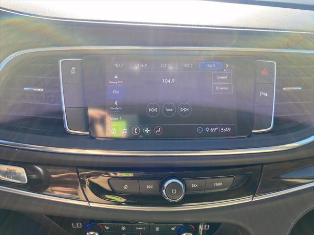 2020 Buick Enclave - $19,900