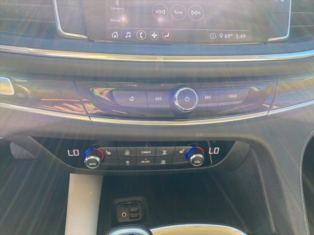 2020 Buick Enclave - $19,900