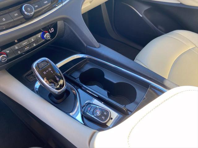 2020 Buick Enclave - $19,900