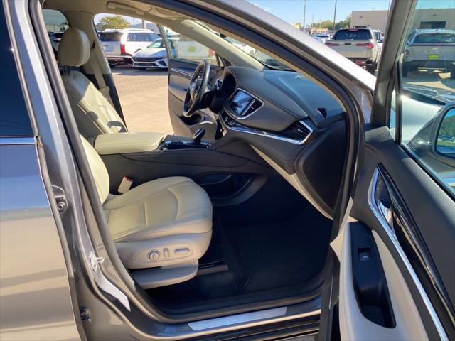 2020 Buick Enclave - $19,900