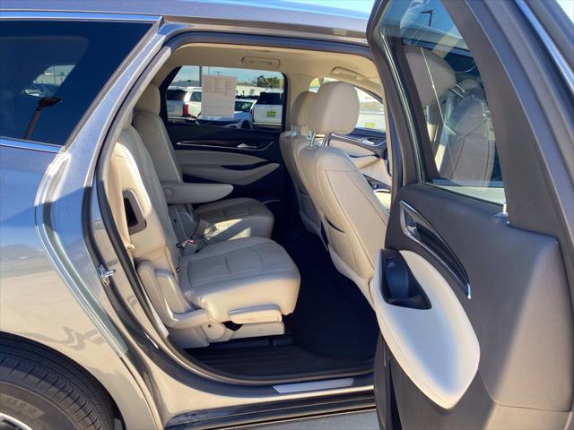 2020 Buick Enclave - $19,900