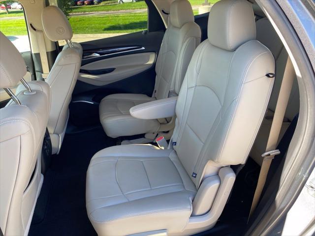 2020 Buick Enclave - $19,900