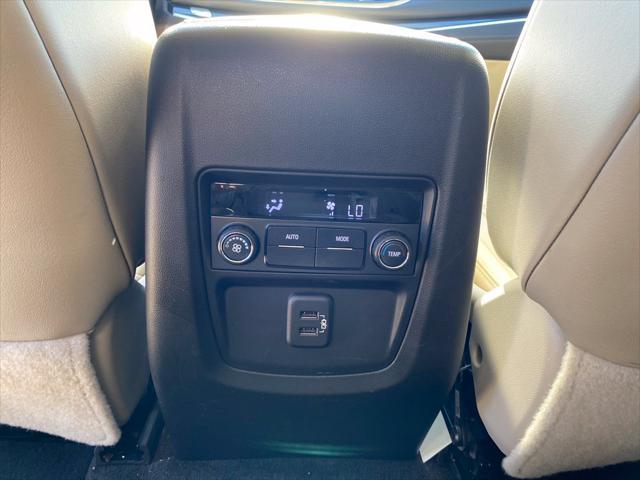 2020 Buick Enclave - $19,900
