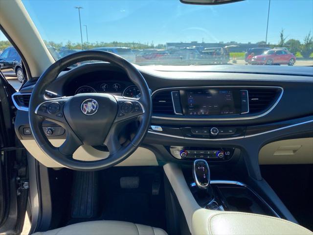 2020 Buick Enclave - $19,900