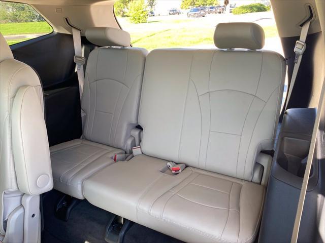 2020 Buick Enclave - $19,900