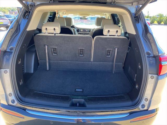 2020 Buick Enclave - $19,900