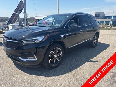 Photo of a 2020 Buick Enclave Essence 4DR Crossover for sale
