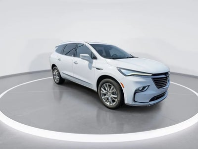 Photo of a 2023 Buick Enclave Essence 4DR Crossover for sale