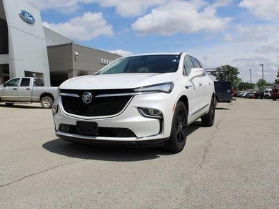 2023 Buick Enclave Essence 4DR Crossover