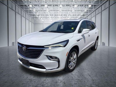 2023 Buick Enclave Essence 4DR Crossover