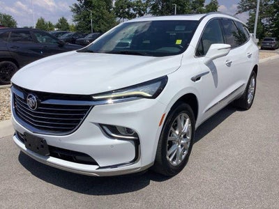 Photo of a 2023 Buick Enclave Essence 4DR Crossover for sale