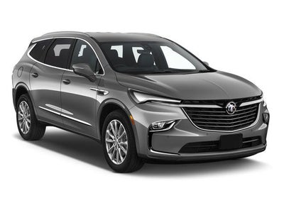 Photo of a 2023 Buick Enclave Essence 4DR Crossover for sale