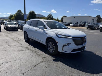 Photo of a 2023 Buick Enclave Essence 4DR Crossover for sale