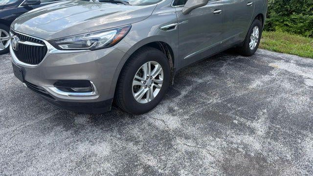 Preowned 2019 Buick Enclave Essence for Sale