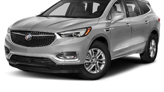 Preowned 2020 Buick Enclave Essence for Sale