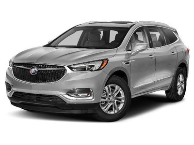 Photo of a 2020 Buick Enclave Essence 4DR Crossover for sale
