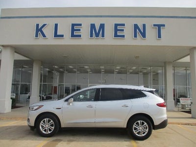 Photo of a 2020 Buick Enclave Essence 4DR Crossover for sale