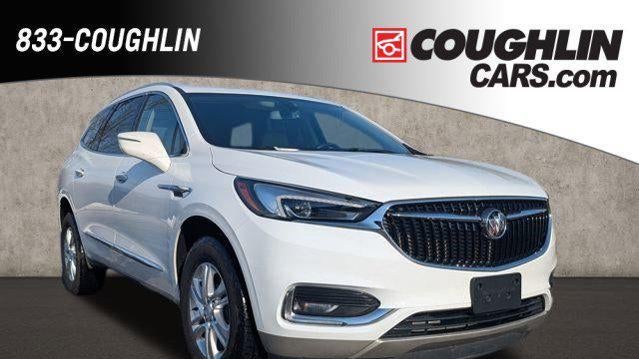 Preowned 2020 Buick Enclave Essence for Sale