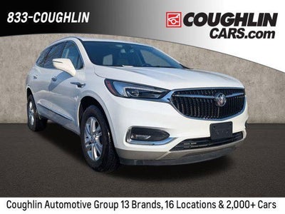 Photo of a 2020 Buick Enclave Essence 4DR Crossover for sale