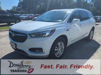Photo of a 2020 Buick Enclave Essence 4DR Crossover for sale