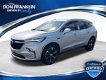 2022 Enclave Thumbnail 1