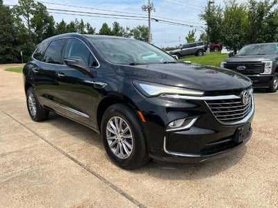2022 Buick Enclave Essence 4DR Crossover