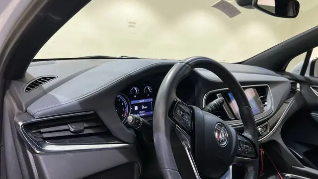 2022 Buick Enclave Essence