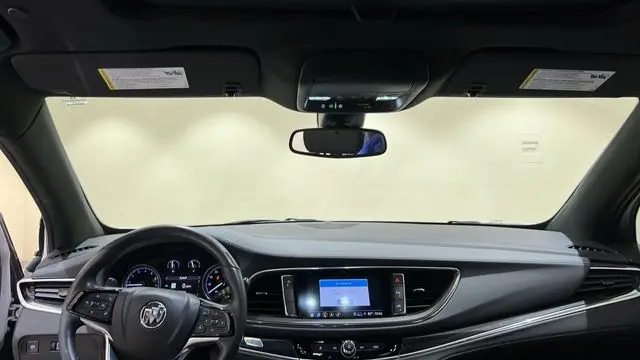 2022 Buick Enclave Essence