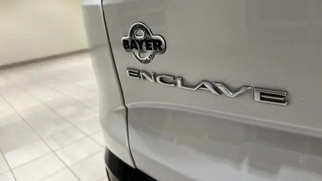 2022 Buick Enclave Essence