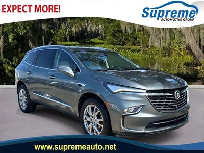 Photo of a 2023 Buick Enclave Essence 4DR Crossover for sale